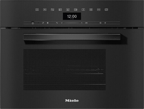Пароварка с СВЧ Miele DGM 7440